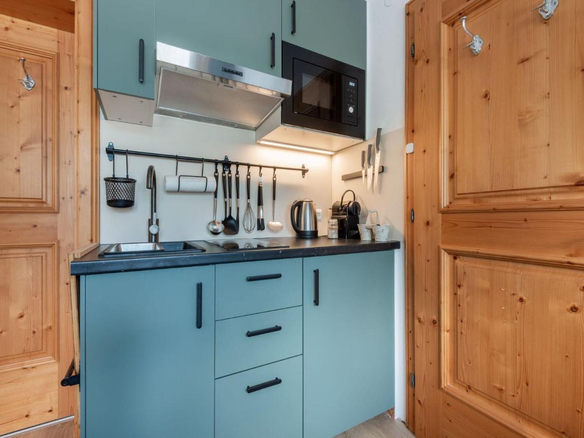 Valley View Holiday Home In Элльмау Экстерьер фото