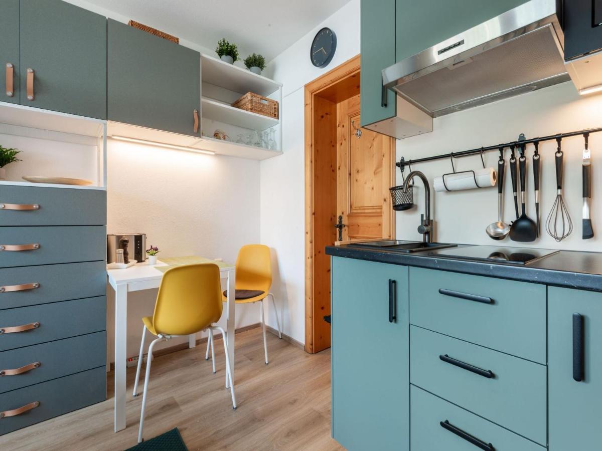 Valley View Holiday Home In Элльмау Экстерьер фото