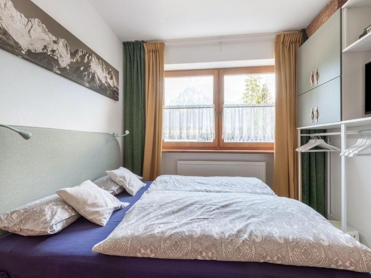 Valley View Holiday Home In Элльмау Экстерьер фото