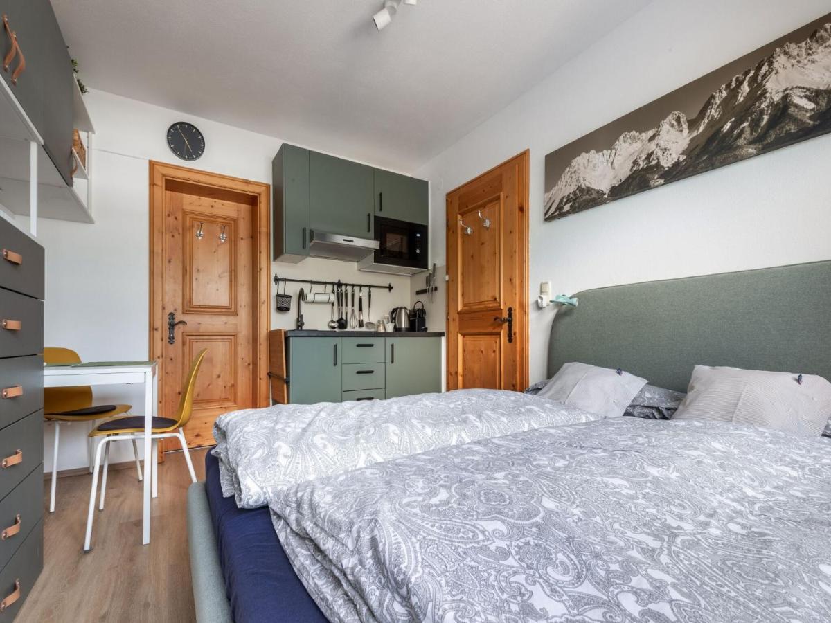 Valley View Holiday Home In Элльмау Экстерьер фото