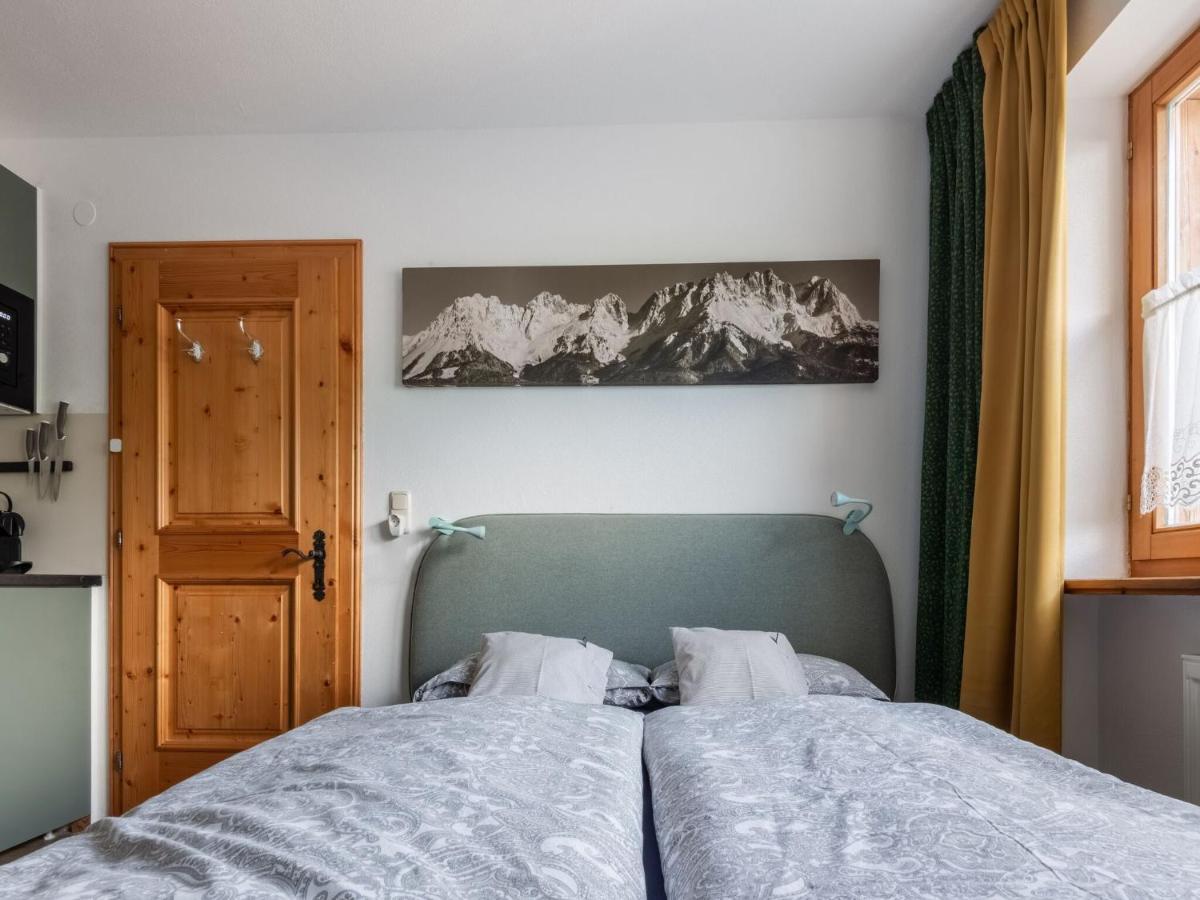 Valley View Holiday Home In Элльмау Экстерьер фото