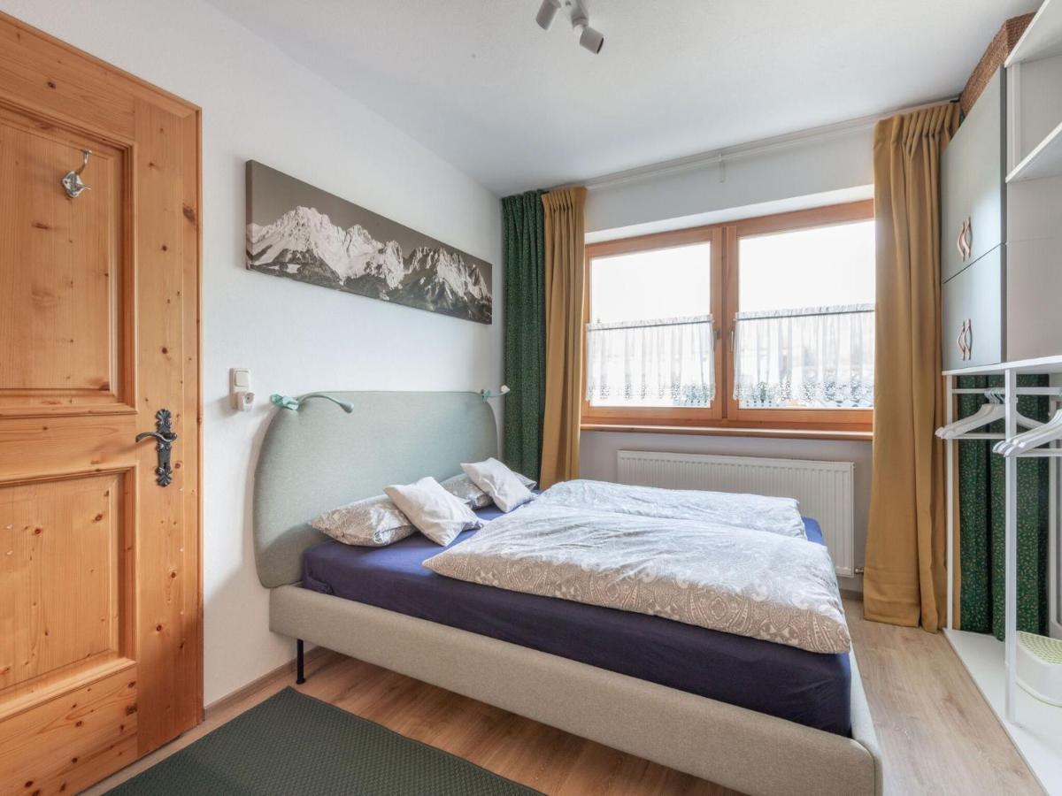 Valley View Holiday Home In Элльмау Экстерьер фото
