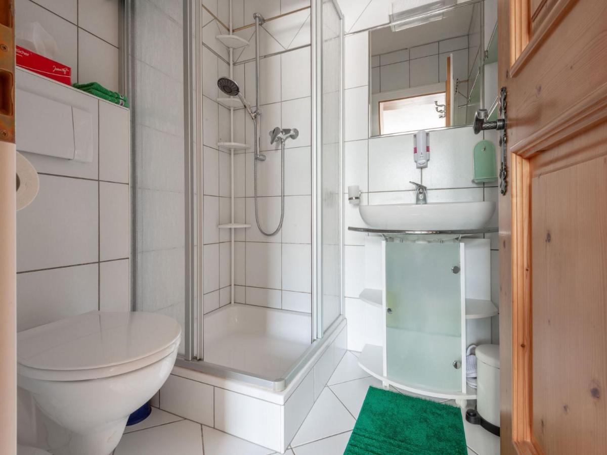 Valley View Holiday Home In Элльмау Экстерьер фото